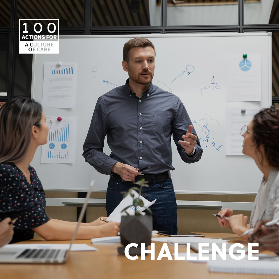 Challenge