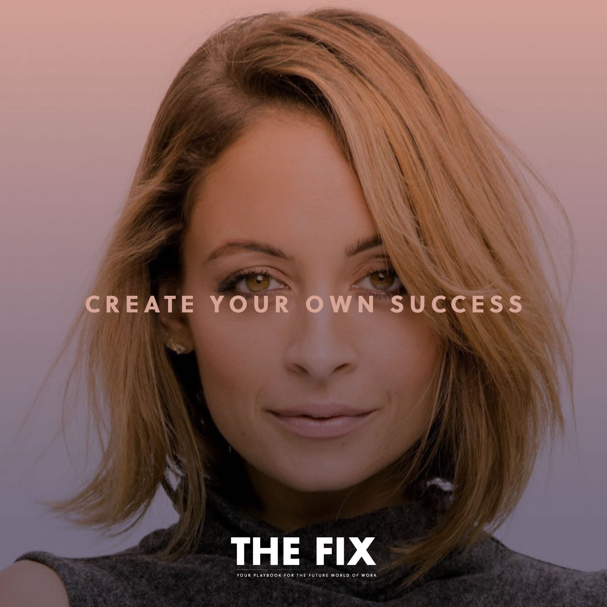 Create Your Own Success