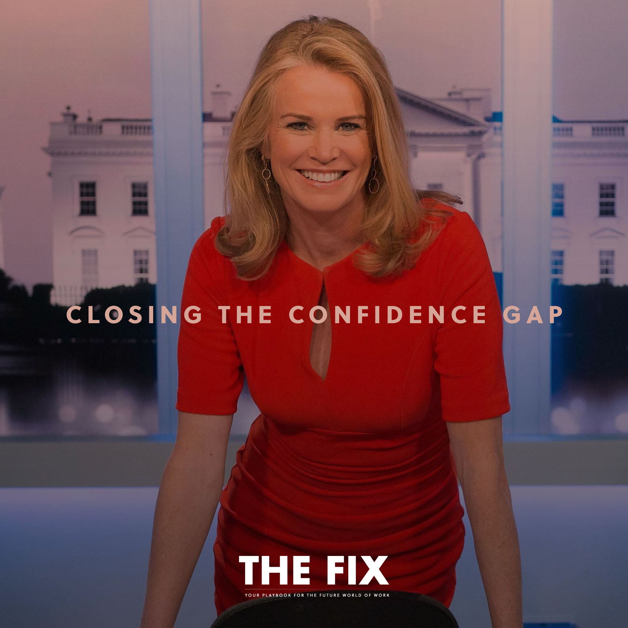 Closing The Confidence Gap