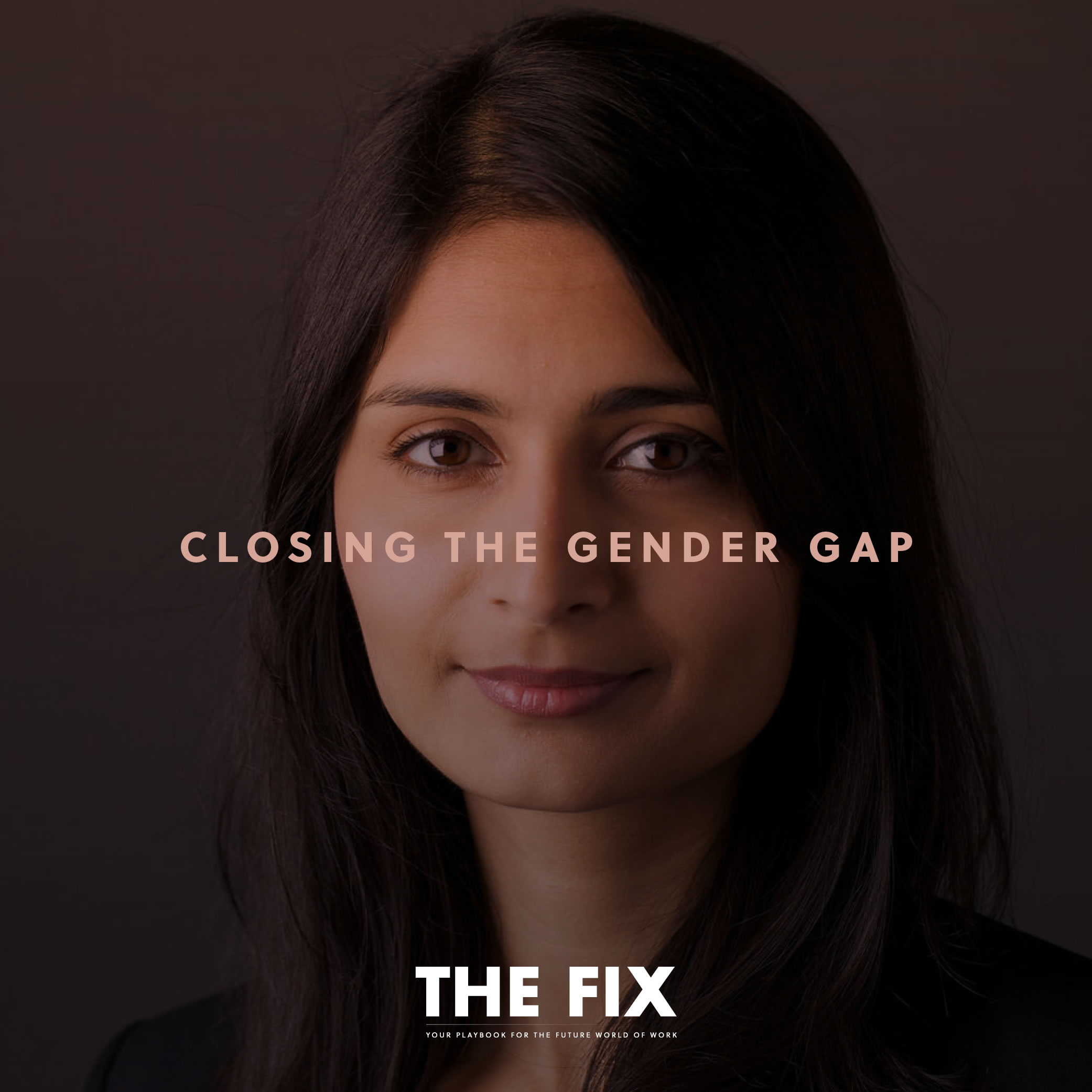 Closing The Gender Gap