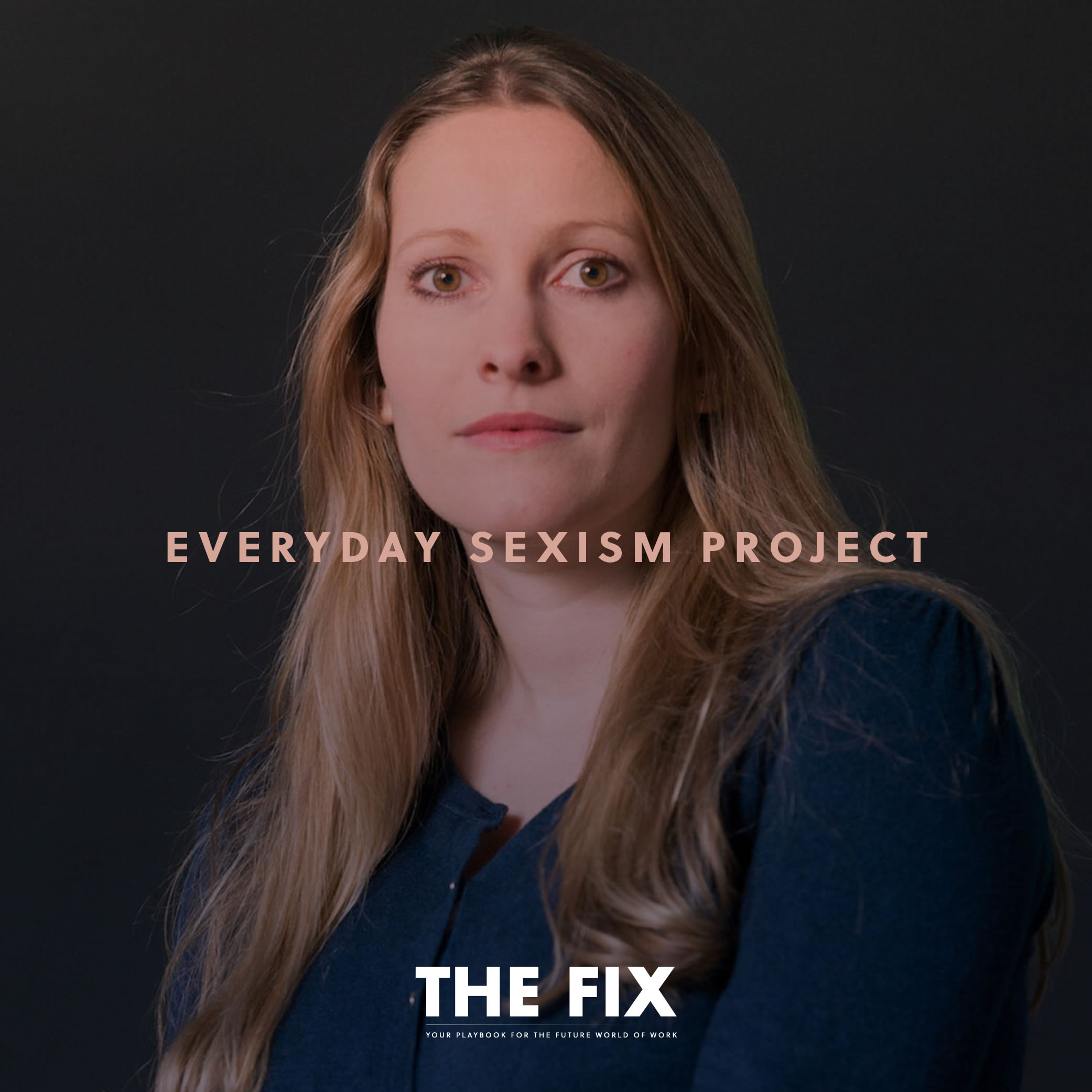 Everyday Sexism Project