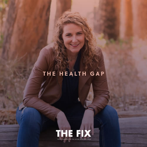 The Health Gap